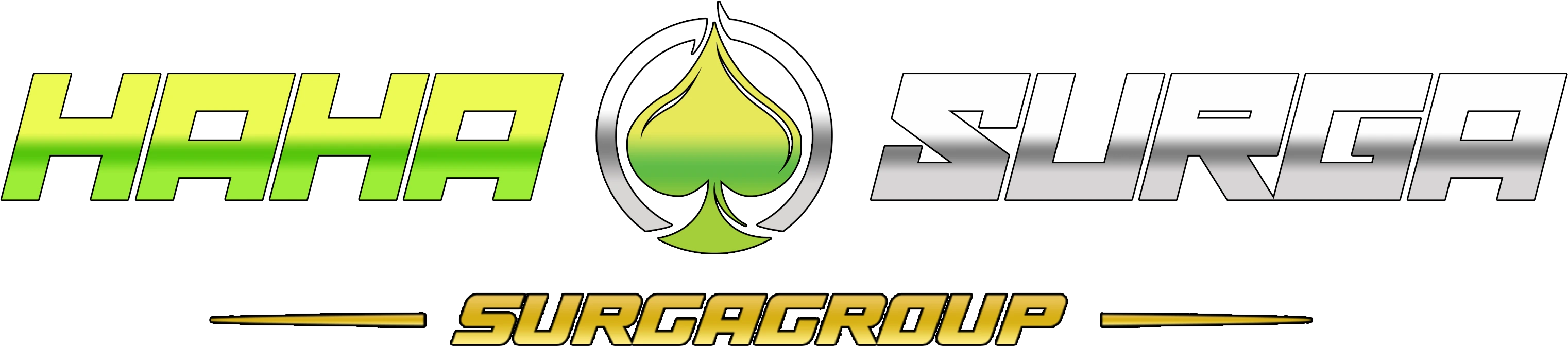 HAHASURGA